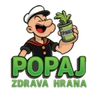 Popaj Logo